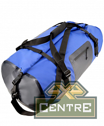 Гермосумка BTrace UniPro 100 л (синий)