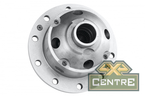 Блокировка заднего дифференциала HF пневматическая с компрессором для Great Wall Deer/Safe