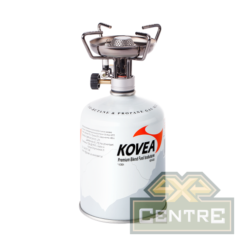Горелка газовая Kovea Scorpion Stove