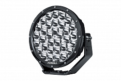 Светодиодные фары комбинированного света AURORA 178 мм 120W LED