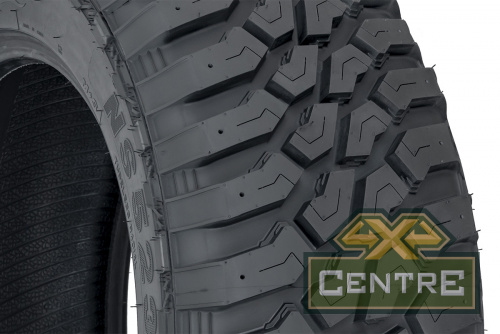 Шина NEREUS NS523 M/T 33x12.50R20LT 114Q POR