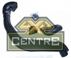 Шноркель TELAWEI для GM Hummer  H3  2008 Model (10th digit of VIN is an "8")