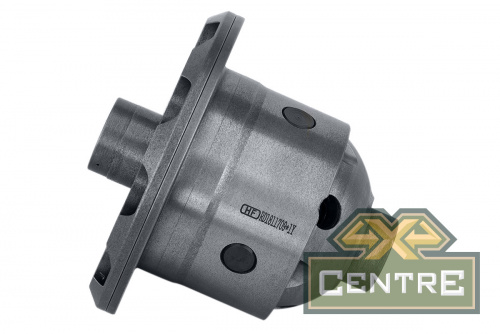 Блокировка переднего дифференциала HF пневматическая (без компрессора) для Nissan Navara, Pathfinder