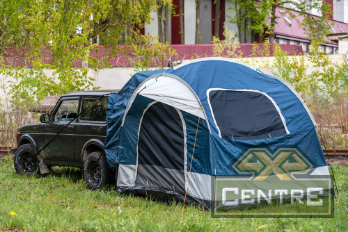 Тент-тамбур 250x250x250 (6м2)
