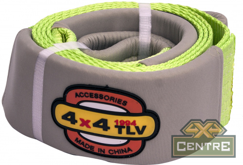 Стропа корозащитная Telawei 12 т/3 м