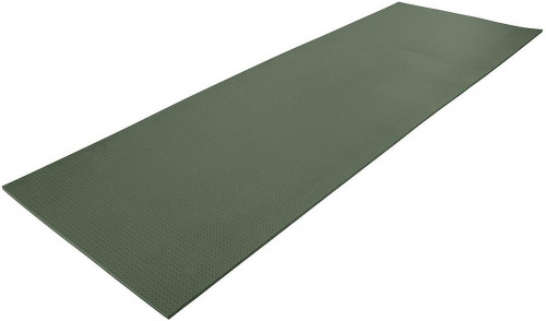 Коврик туристический ISOLON Hunter Hard 10 2000х700х10 хаки, без утяжек