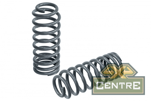 пружины риф задние toyota land cruiser prado 90/95 +200 кг лифт 2"