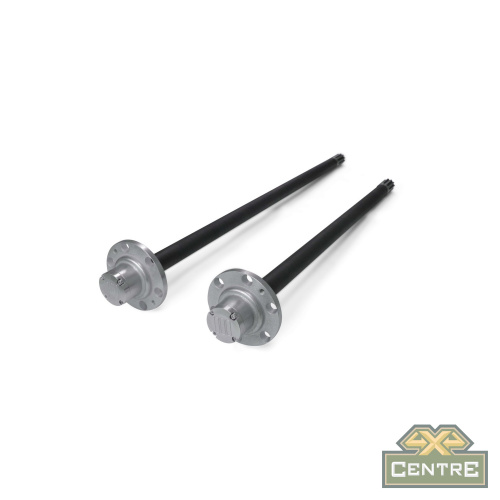 Усиленные полуоси заднего моста УАЗ Мост Спайсер узкий 850/736 ИжТехно