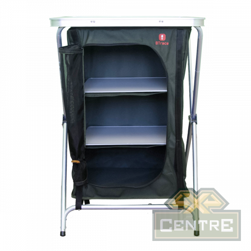 Кухня походная BTrace Mini