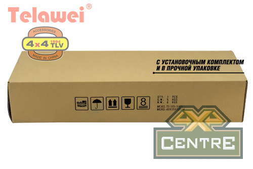 Шноркель Telawei для Toyota Tundra 5.7V8 2014+