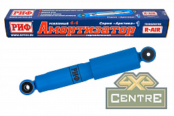 Амортизатор усиленный РИФ "Арктика" задний Nissan Pathfinder R51 лифт 40 мм