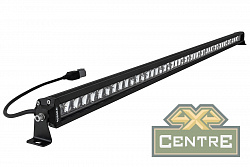 Светодиодная фара комбинированного света AURORA 838 мм 150W LED