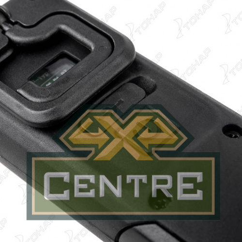 Фонарь кемпинговый NISUS, LED-80 LM, COB-150 LM, IP34, USB