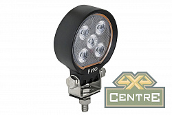 Фара водительского света РИФ 25W LED