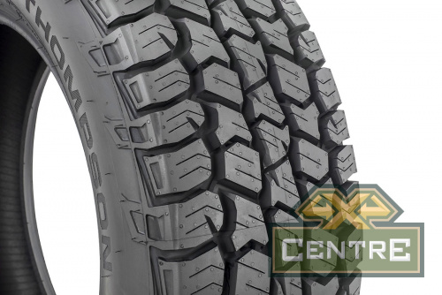 Шина Mickey Thompson 275/65R17 (31X11.00R17) 115T RWL Deegan 38 A/T