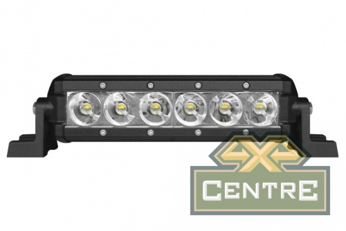 Фара дальнего света РИФ 192 мм 18W LED