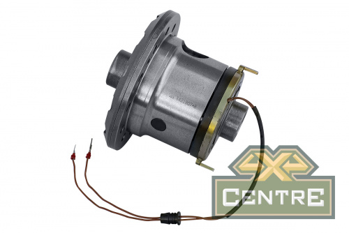 Блокировка переднего/заднего дифференциала HF электрическая для Toyota 70,80 9,5"