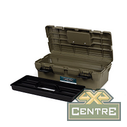 Ящик для инструмента IRIS HARDPRO 460 Хаки