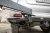 Бампер РИФ задний Toyota Land Cruiser Prado 150 c квадратом под фаркоп и калиткой
