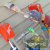 Ремень крепёжный TitanStraps Super Straps зелёный L = 23 см (Dmax = 6,55 см, Dmin = 1,47 см)