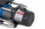 Лебёдка электрическая 12V Magnum 12000 lbs 5700 кг  (синтетический трос)