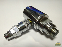 Пневмороспуск для лебёдок Runva EWN