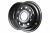 Диск усиленный Ленд Ровер стальной черный 5x165.1 8xR16 d125 ET-24 (уценка)