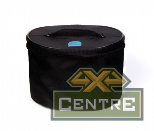 Набор охотника номер 3 (котелок 3,3 л. и чайник 2,2 л.) в чехле