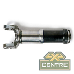 Соединение шлицевое с вилкой УАЗ