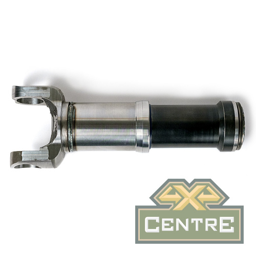 Соединение шлицевое с вилкой УАЗ