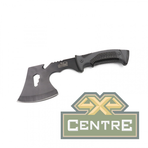 Топор туристический "СЛЕДОПЫТ",  280*90*20 мм, 279 гр., в чехле