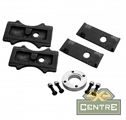 Комплект для смещения заднего моста на 20 мм УАЗ Хантер