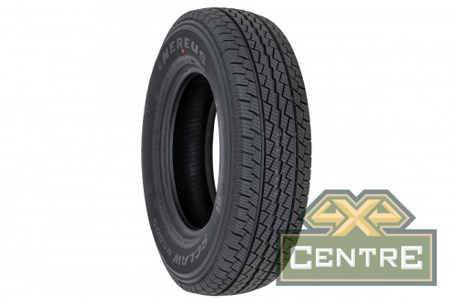 Шина NEREUS SCLAW NS809 225/75R16 (29.5x9)C 121/120R