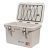 Термобокс IRIS HUGEL VACUUM COOLER BOX TC-40 Бежевый, 40 литров (45 часов) Термобокс IRIS HUGEL VACUUM COOLER BOX TC-40 Бежевый, 40 литров (45 часов)