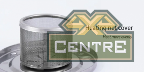 Обогреватель газовый Naturehike многофункциональный