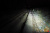 Фара водительского света РИФ 192 мм 18W LED