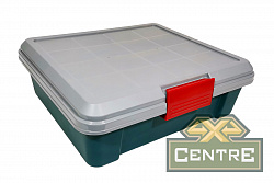 Ящик экспедиционный IRIS RV BOX 450 F, 30 литров