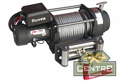 Лебёдка электрическая (индустр.) 24V Runva 17500 lbs 7960 кг