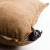 Подушка самонадувающаяся Warm 43x34x8,5 см BTrace (Коричневый)