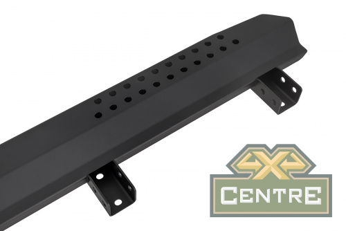 Пороги РИФ силовые для ГАЗ Соболь NN