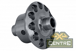 Блокировка переднего/заднего дифференциала HF пневматич. (без компрессора) для Toyota LC70, 80 9,5"