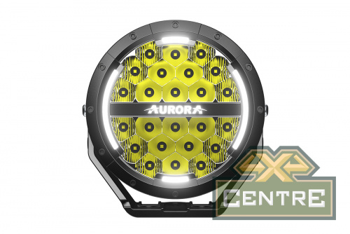 Светодиодные фары комбинированного света AURORA 229 мм 150W LED