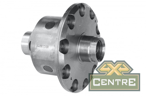 Блокировка переднего дифференциала HF пневматическая  (без компрессора) для Toyota