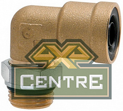 Фитинг угловой 9502 6-M10x1