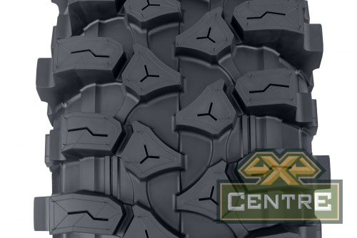 Шина WANDA CLAW XTR WN02 M/T 335/85-16LT (38.5x12.5-16LT) 128K POR