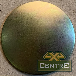 Заглушка корпуса РК УАЗ (косозуб)