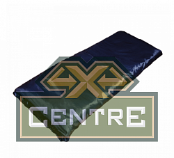 Мешок спальный BTrace Scout (Синий), (ТК: +20°C)