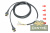 Бампер РИФ силовой задний Toyota Land Cruiser 200 2007-2012 с квадратом под фаркоп и фонарями