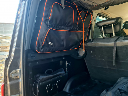 УАЗ Патриот, 2016 год