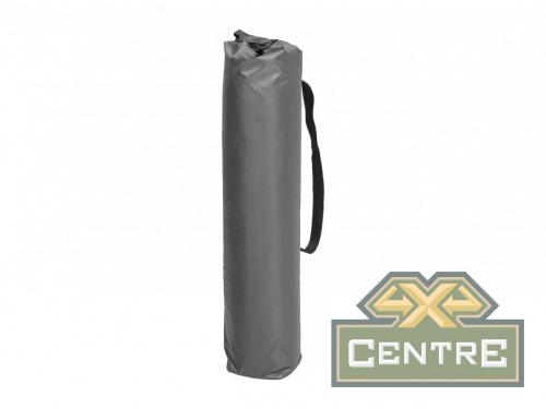 Кресло NISUS складное (коричневый)